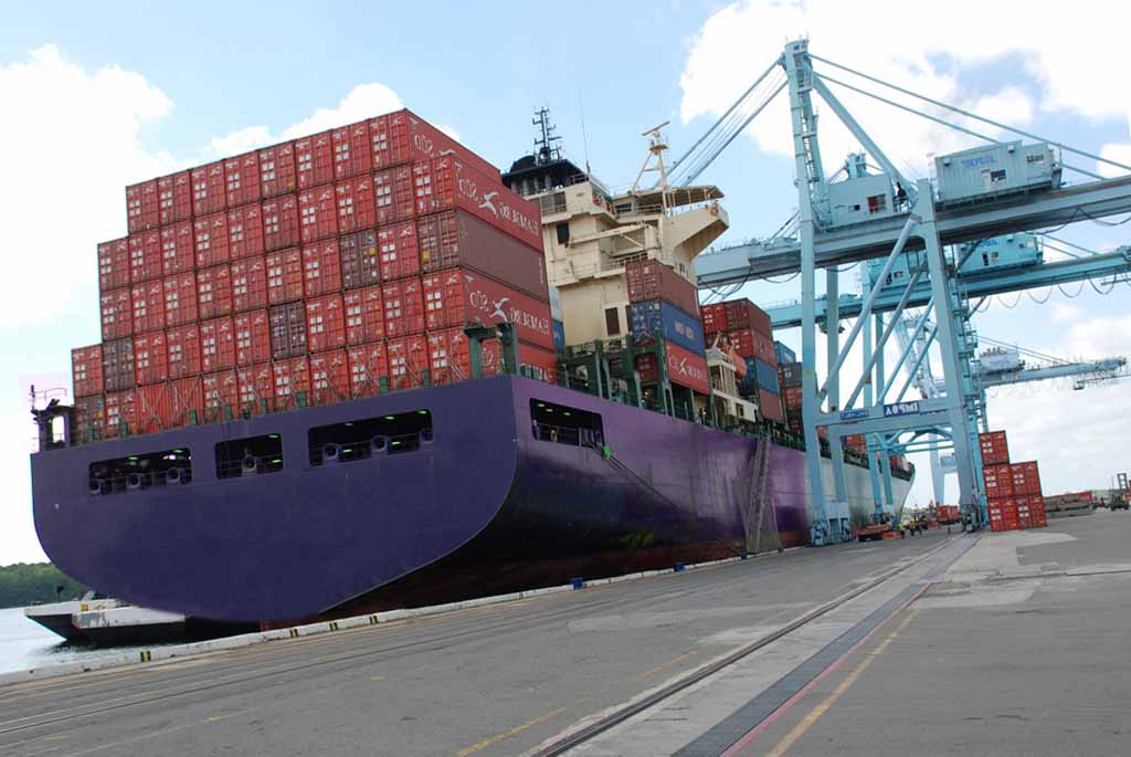 Shipping a Car to Puerto Rico